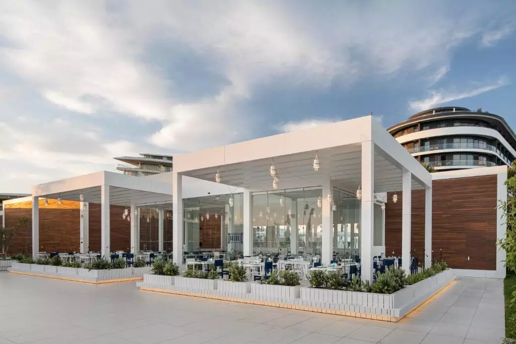 VOYAGE BELEK